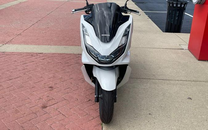 2022 Honda PCX150