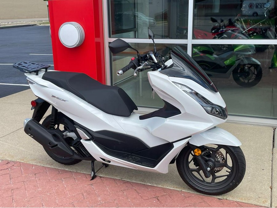 2022 Honda PCX150