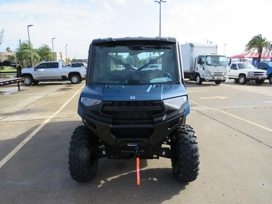 2025 Polaris® Ranger Crew XP 1000 NorthStar Edition Premium