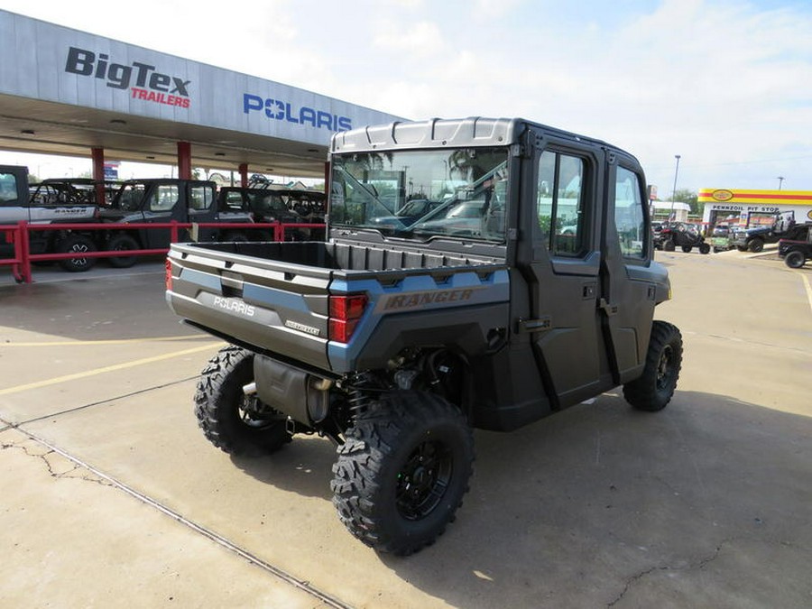 2025 Polaris® Ranger Crew XP 1000 NorthStar Edition Premium