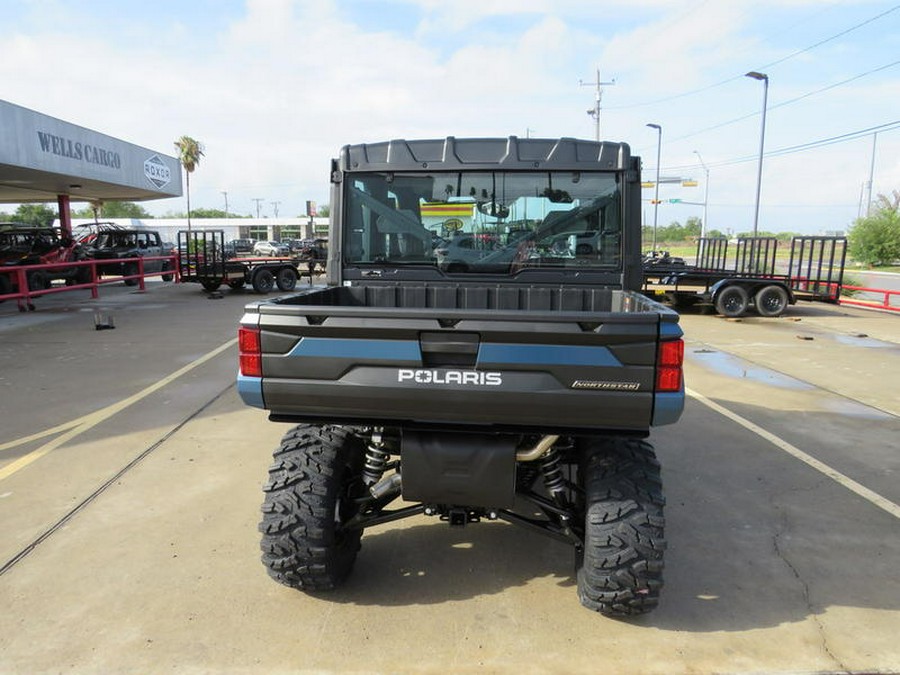 2025 Polaris® Ranger Crew XP 1000 NorthStar Edition Premium