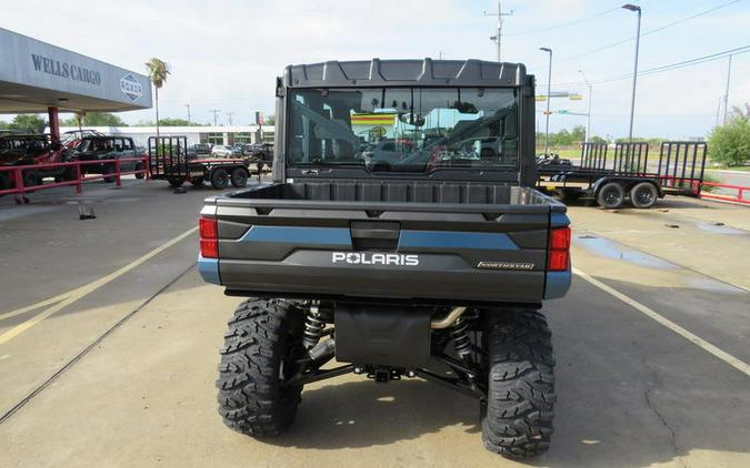 2025 Polaris® Ranger Crew XP 1000 NorthStar Edition Premium