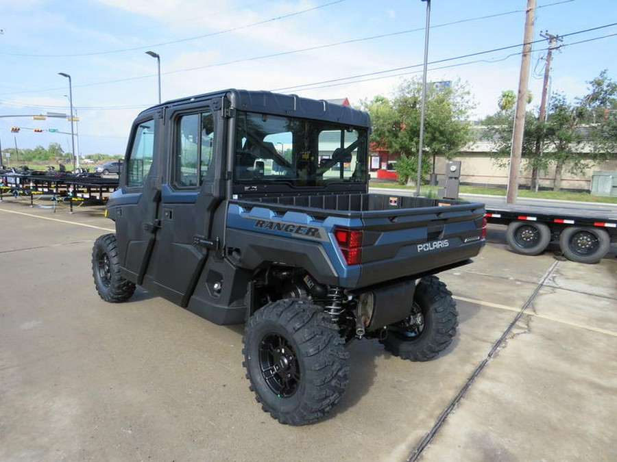 2025 Polaris® Ranger Crew XP 1000 NorthStar Edition Premium