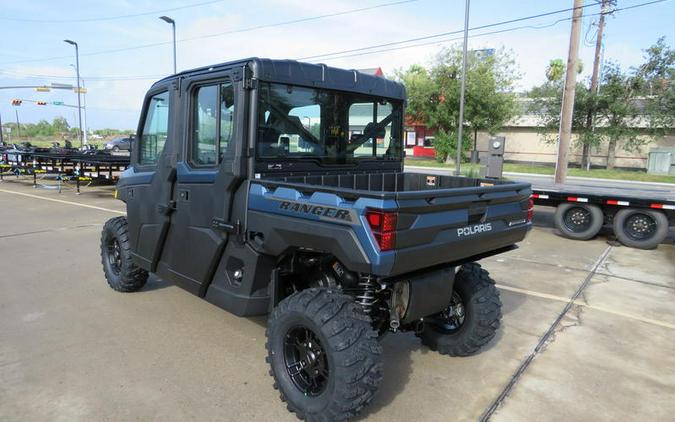 2025 Polaris® Ranger Crew XP 1000 NorthStar Edition Premium