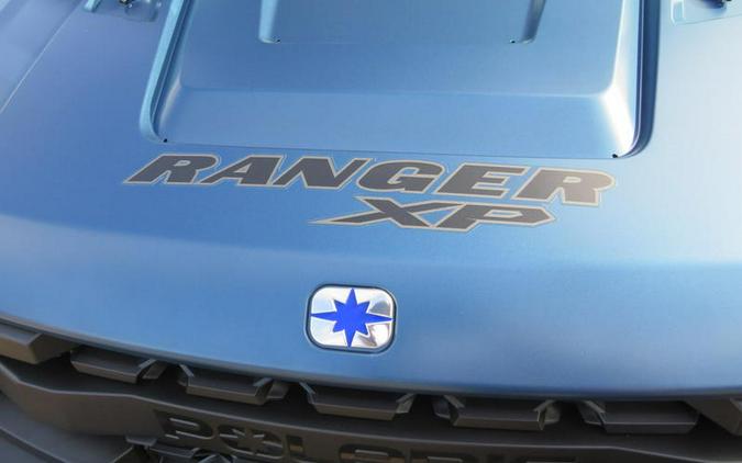 2025 Polaris® Ranger Crew XP 1000 NorthStar Edition Premium