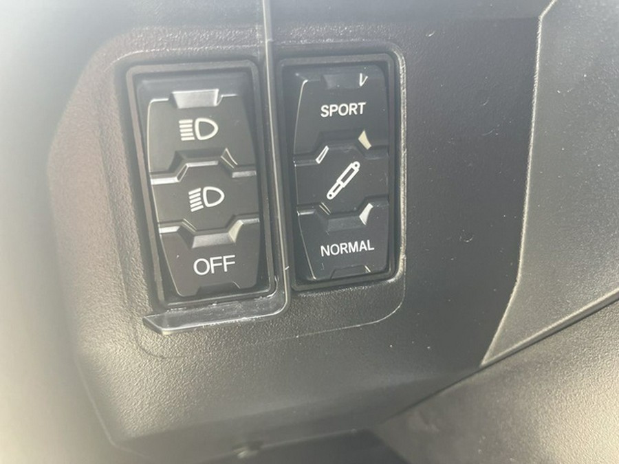 2024 Honda Talon 1000R 4 FOX Live Valve