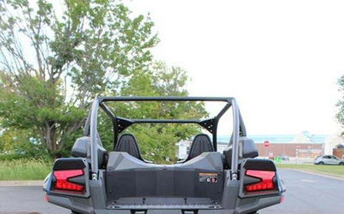 2026 Kawasaki Teryx Krx® 1000