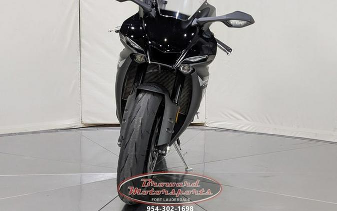 2024 Yamaha YZF R1