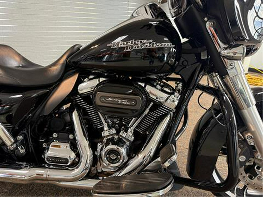 2018 Harley-Davidson Street Glide®