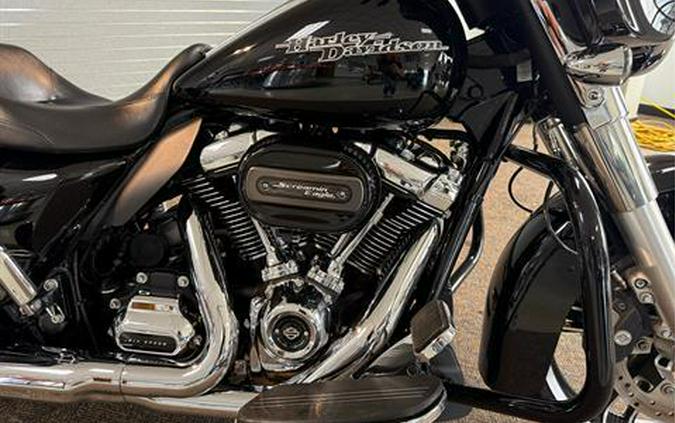 2018 Harley-Davidson Street Glide®