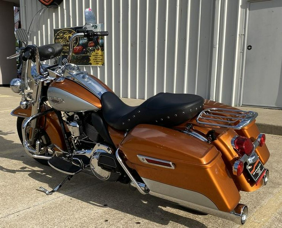 2014 Harley-Davidson® FLHR - Road King®