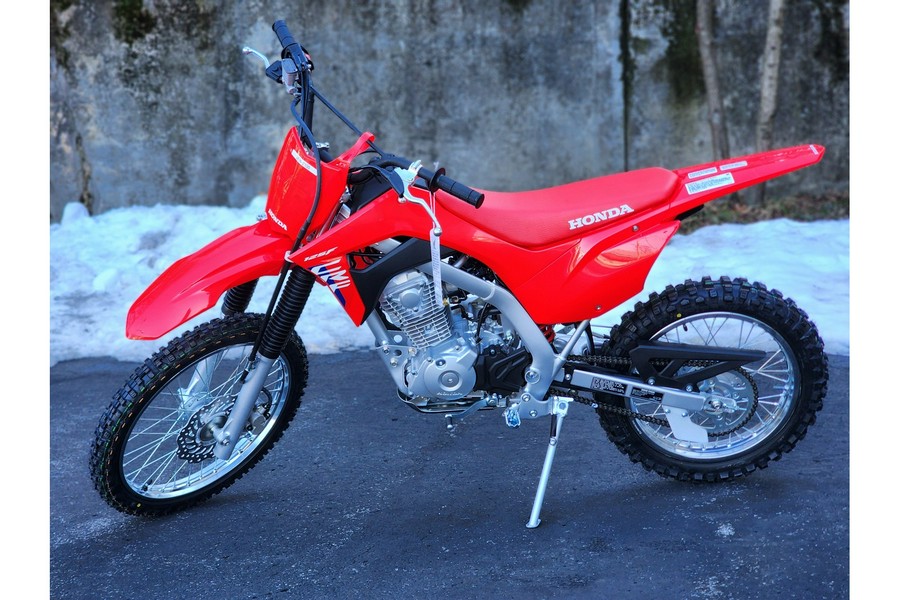 2026 Honda CRF125FBT CRF 125 FB