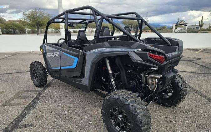 2026 Polaris® RZR XP 4 1000 Sport