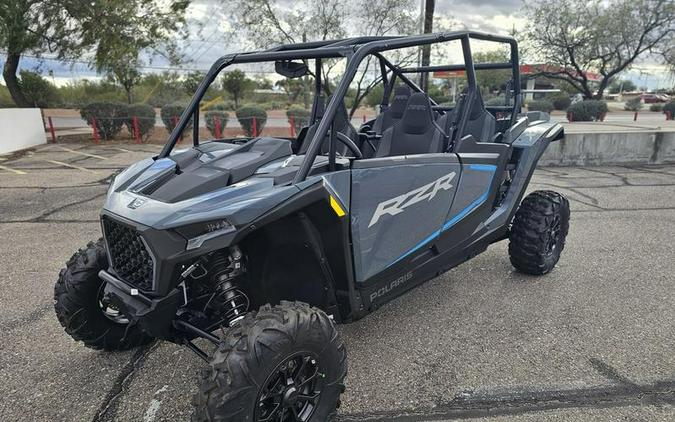 2026 Polaris® RZR XP 4 1000 Sport