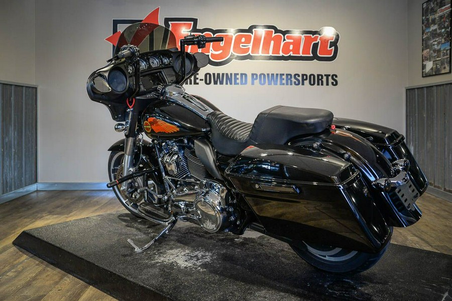 2019 Harley-Davidson Street Glide®