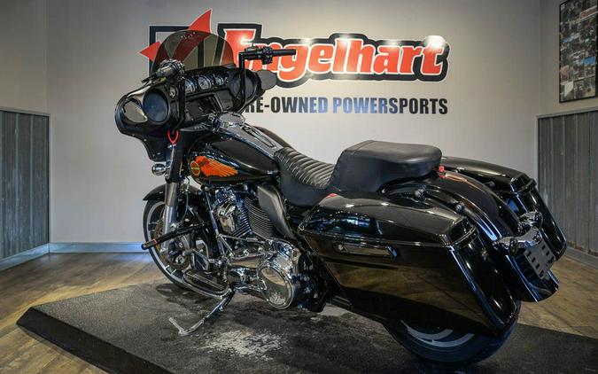 2019 Harley-Davidson Street Glide®