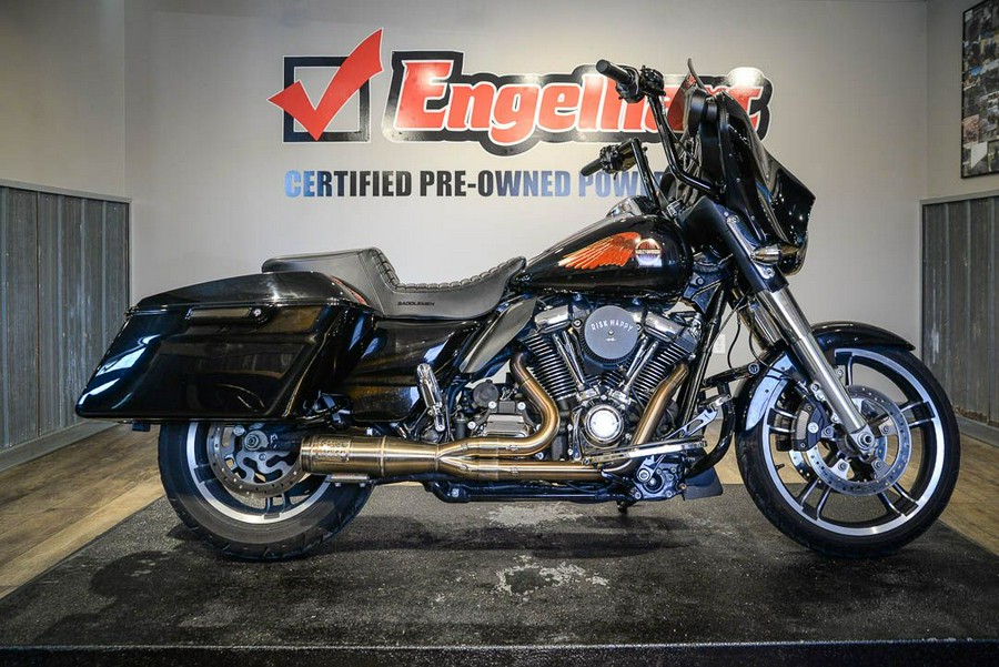 2019 Harley-Davidson Street Glide®