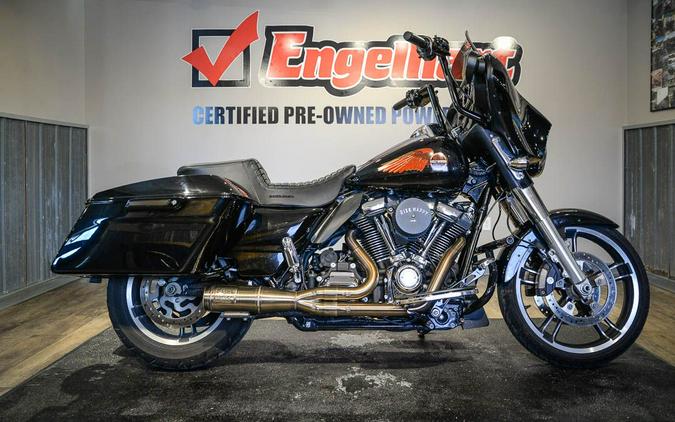 2019 Harley-Davidson Street Glide®