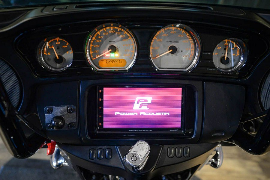 2019 Harley-Davidson Street Glide®