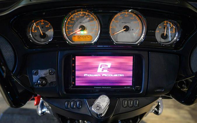 2019 Harley-Davidson Street Glide®