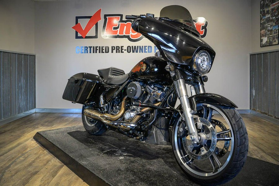 2019 Harley-Davidson Street Glide®