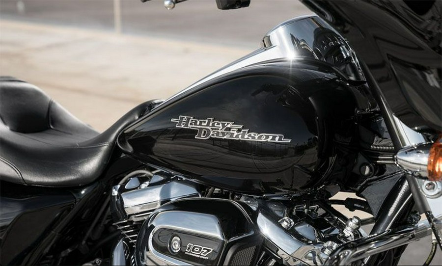 2019 Harley-Davidson Street Glide®