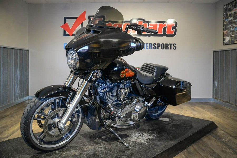 2019 Harley-Davidson Street Glide®