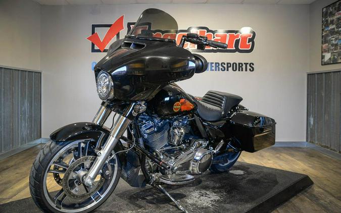 2019 Harley-Davidson Street Glide®