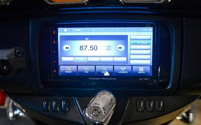 2019 Harley-Davidson Street Glide®