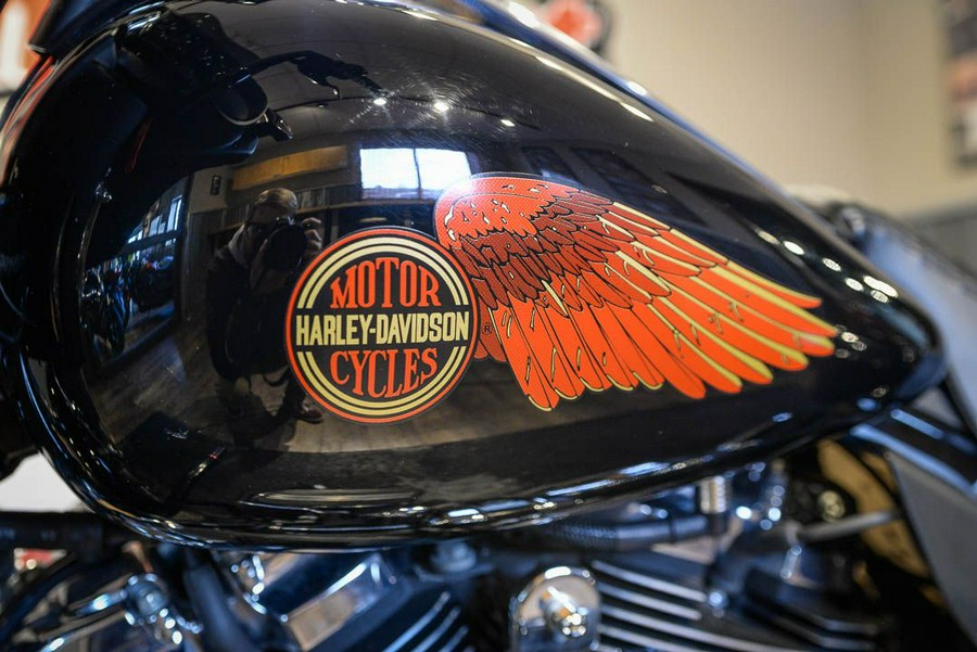 2019 Harley-Davidson Street Glide®