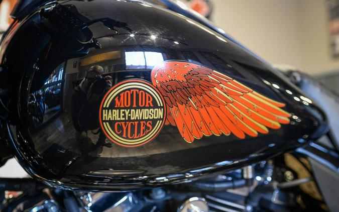 2019 Harley-Davidson Street Glide®