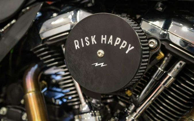 2019 Harley-Davidson Street Glide®