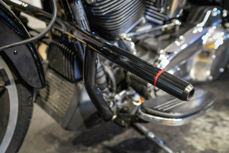 2019 Harley-Davidson Street Glide®