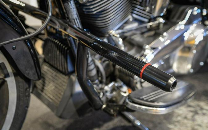 2019 Harley-Davidson Street Glide®