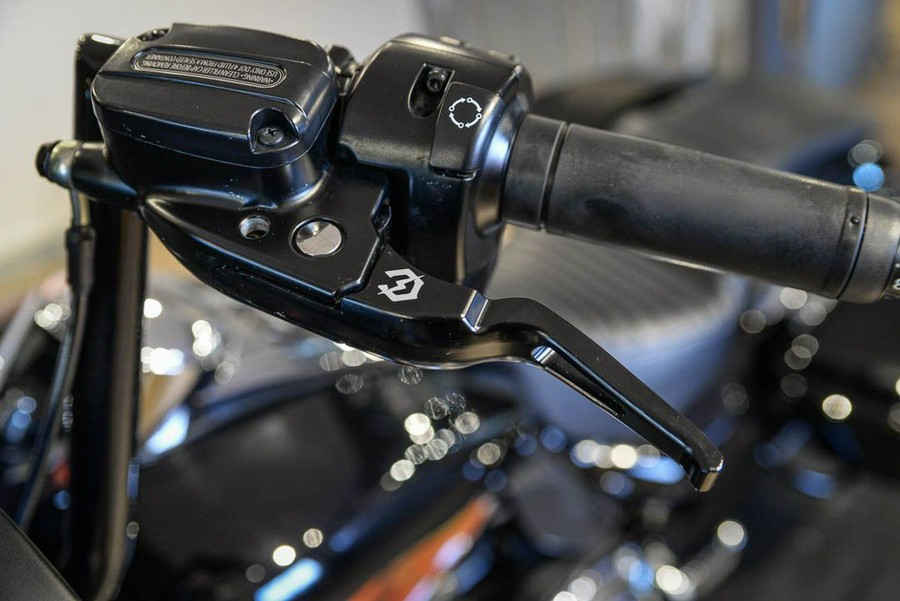 2019 Harley-Davidson Street Glide®