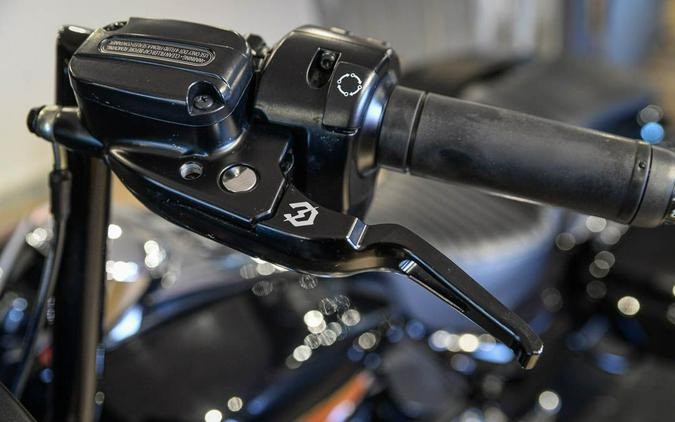 2019 Harley-Davidson Street Glide®