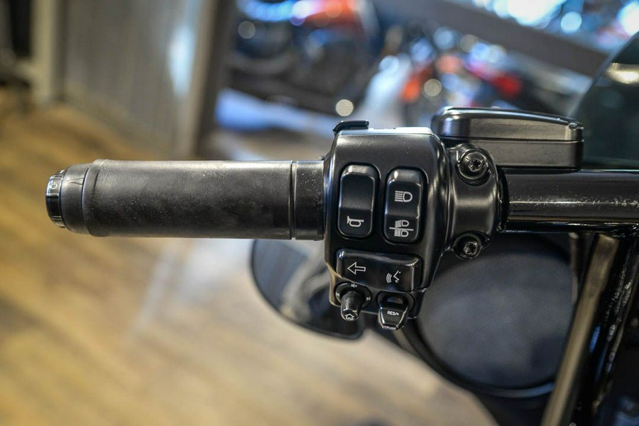 2019 Harley-Davidson Street Glide®