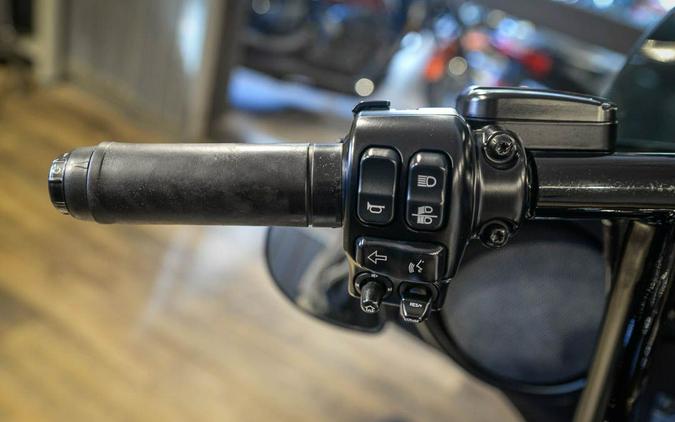 2019 Harley-Davidson Street Glide®