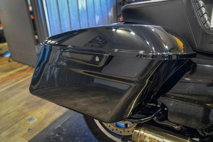 2019 Harley-Davidson Street Glide®