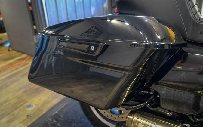 2019 Harley-Davidson Street Glide®