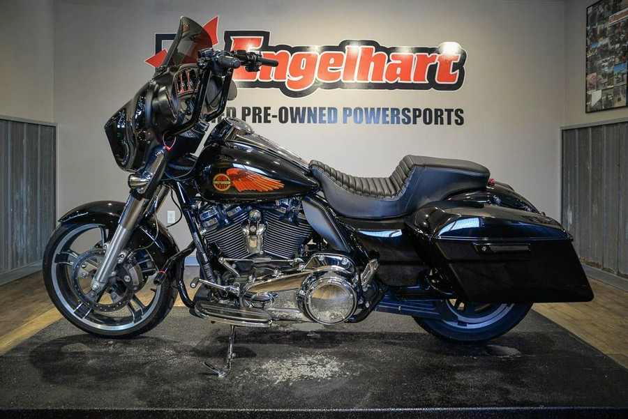 2019 Harley-Davidson Street Glide®