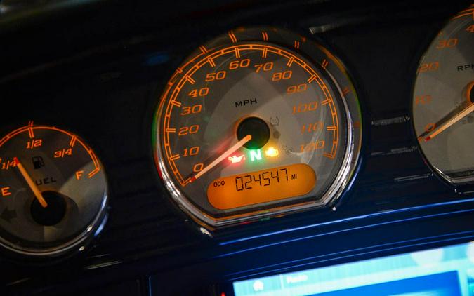 2019 Harley-Davidson Street Glide®