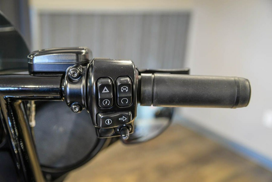 2019 Harley-Davidson Street Glide®