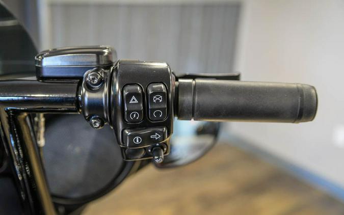 2019 Harley-Davidson Street Glide®