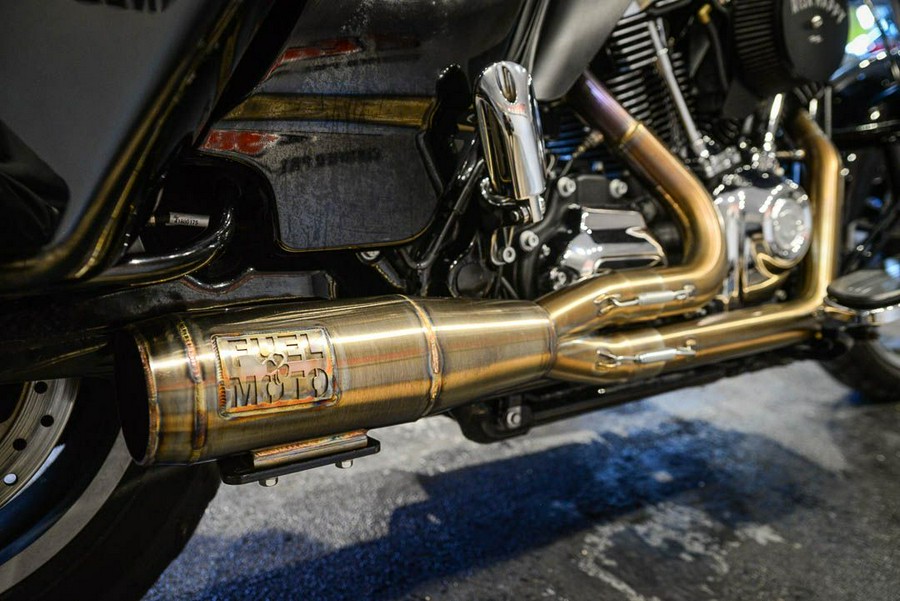 2019 Harley-Davidson Street Glide®