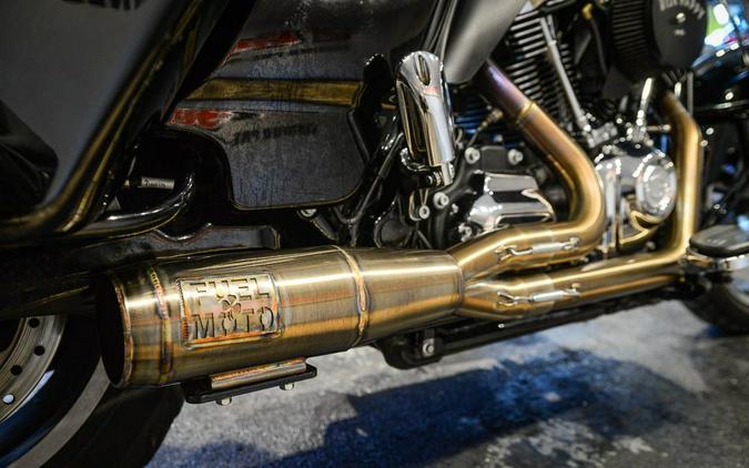 2019 Harley-Davidson Street Glide®