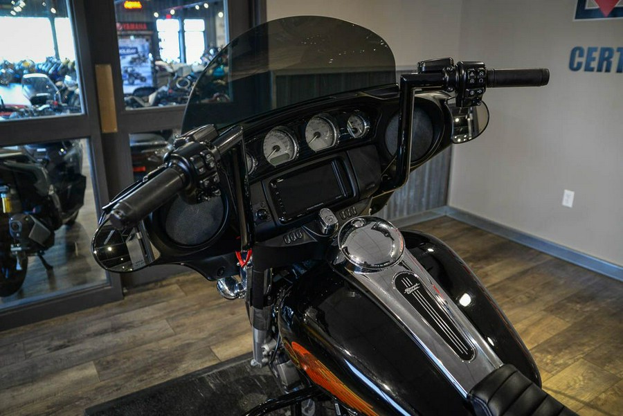 2019 Harley-Davidson Street Glide®