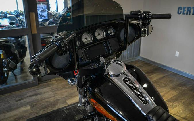 2019 Harley-Davidson Street Glide®