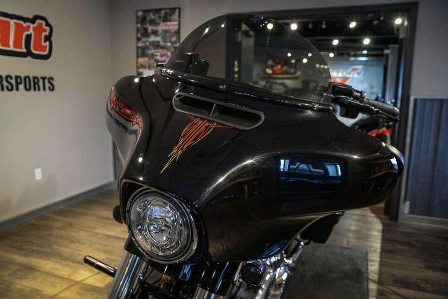 2019 Harley-Davidson Street Glide®