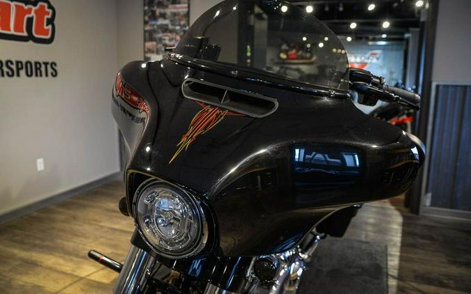 2019 Harley-Davidson Street Glide®